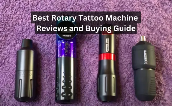 best rotary tattoo machine Reviews and buying guide